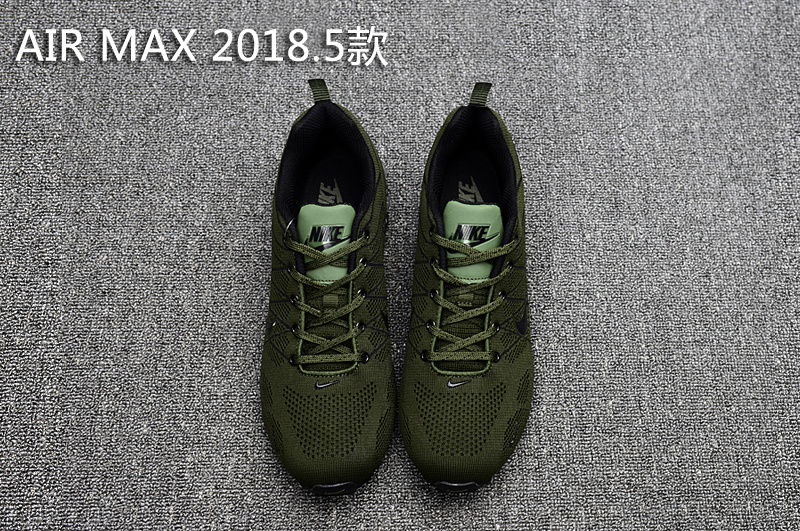 Nike Air Max 2018 Men Shoes-163